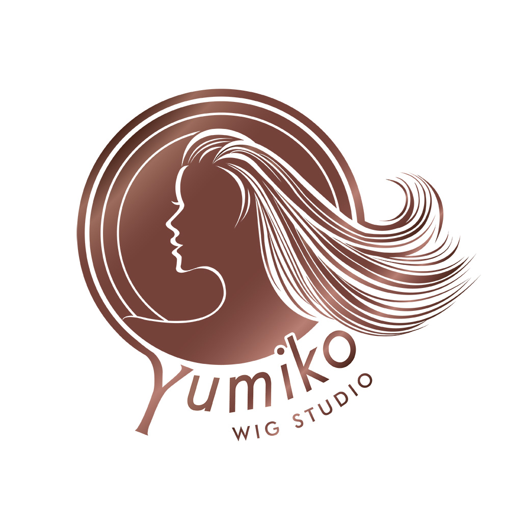 Logo_Yumiko Wig Studio