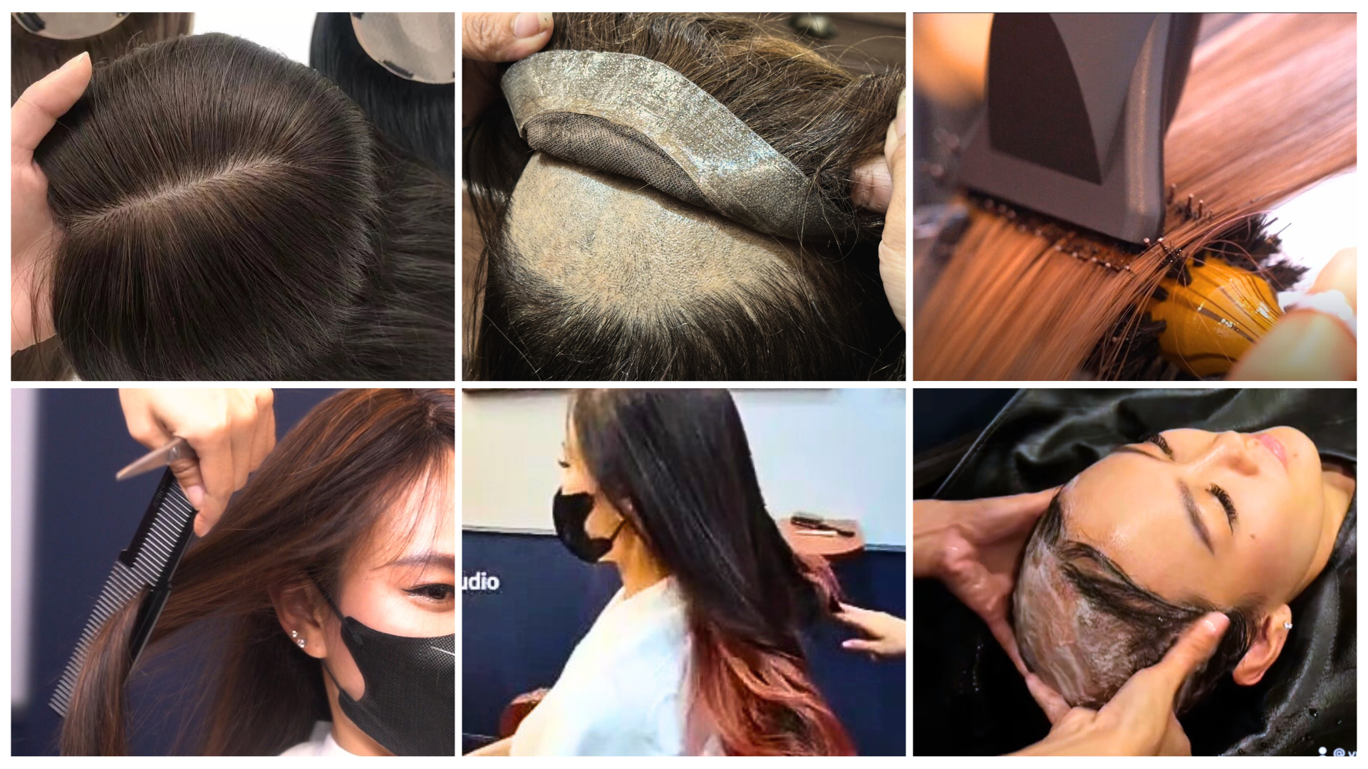 บริการออกแบบวิกผมแท้ครบวงจร_YumikoWigStudio