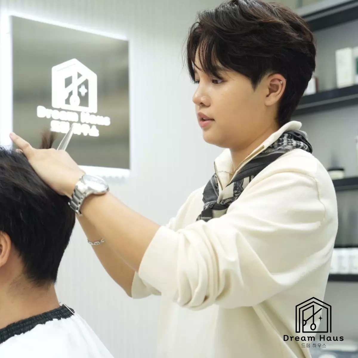 Dream Haus Hair Studio
